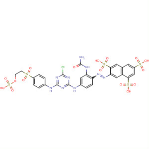 118739 30 3 1 3 6 Naphthalenetrisulfonic Acid 7 2 Aminocarbonyl