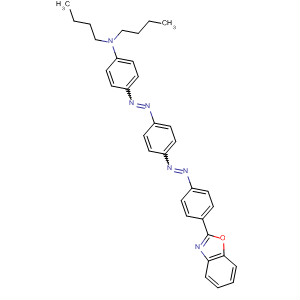 106323 49 3 Benzenamine 4 4 4 2 Benzoxazolyl Phenyl Azo Phenyl