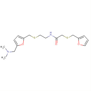 108498 90 4 Acetamide N 2 5 Dimethylamino Methyl 2 Furanyl