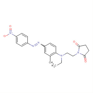 105938 16 7 2 5 Pyrrolidinedione 1 2 Ethyl 2 Methyl 4 4