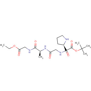 Glycine N N N Dimethylethoxy Carbonyl L Prolyl