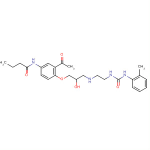 Butanamide N Acetyl Hydroxy