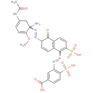 Benzoic Acid Acetylamino Amino