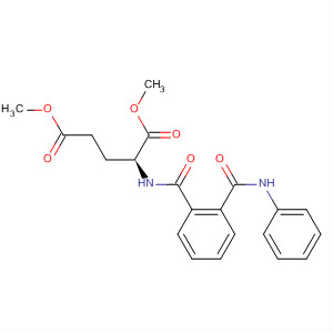 105802 61 7 L Glutamic Acid N 2 Phenylamino Carbonyl Benzoyl