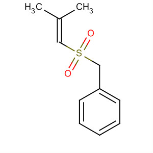 104900 83 6 Benzene 2 Methyl 1 Propenyl Sulfonyl Methyl CAS No