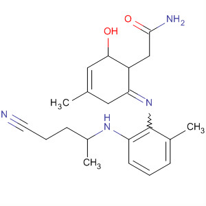 105296 52 4 Acetamide N 3 4 2 Cyanoethyl Ethylamino 2