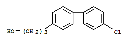 1000571-94-7 [1,1'-Biphenyl]-4-propanol,4'-chloro-