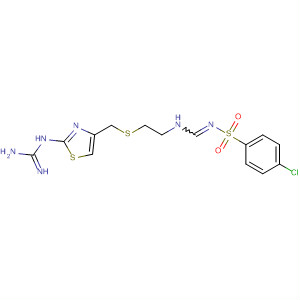 100981 27 9 Benzenesulfonamide N 2 2 Aminoiminomethyl Amino 4