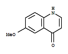 6-Methoxy-4-quinolone 13788-72-2 