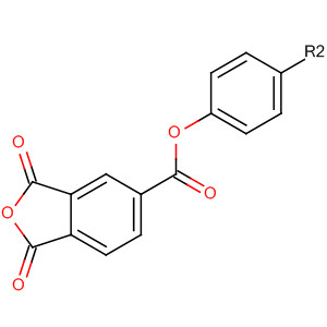 5-Isobenzofurancarboxylic acid, 1,3-dihydro-1,3-dioxo-, 1,4-phenyleneester 2770-49-2