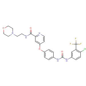 Pyridinecarboxamide Chloro Trifluoromethyl