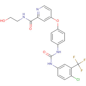 Pyridinecarboxamide Chloro Trifluoromethyl