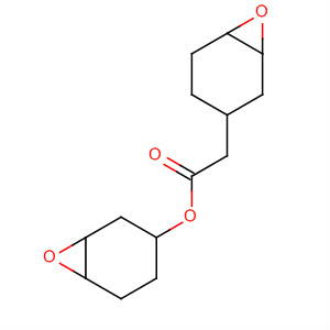 25421-65-2 7-Oxabicyclo[4.1.0]heptane-3-acetic acid, 7-oxabicyclo[4.1.0]hept-3-ylester