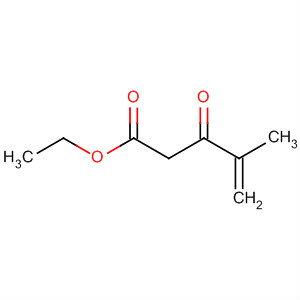 25556-50-7 4-Pentenoic acid, 4-methyl-3-oxo-, ethyl ester