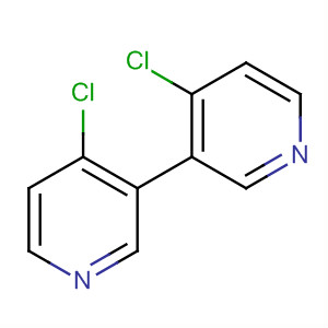 4,4'-Dichloro-3,3'-bipyridine 27353-36-2