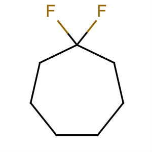 1,1-二氟环庚烷
