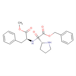 23631 72 3 L Phenylalanine N 1 Phenylmethoxy Carbonyl L Prolyl