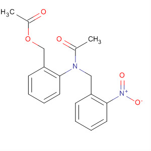 Acetamide N Acetyloxy Methyl Phenyl N