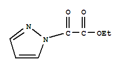 220332-88-7 1H-Pyrazole-1-aceticacid, a-oxo-, ethyl ester