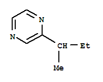 2-secbutyl pyrazine 29460-93-3;124070-52-6