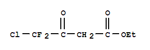 2063-17-4 Butanoic acid,4-chloro-4,4-difluoro-3-oxo-, ethyl ester