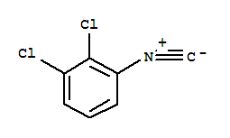 245539-09-7 Benzene,1,2-dichloro-3-isocyano-