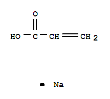 25549-84-2 2-Propenoic acid,sodium salt (1:1), homopolymer