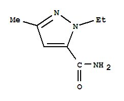 262607-84-1 1H-Pyrazole-5-carboxamide,1-ethyl-3-methyl-