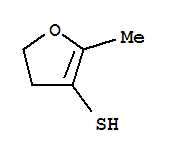 26486-13-5 3-Furanthiol, 4,5-dihydro-2-methyl-