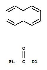 27043-32-9 Methanone,naphthalenylphenyl-