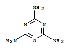 1,3,5-Triazine-2,4,6-triamine,homopolymer 25778-04-5