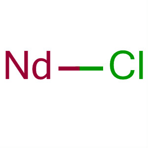 Neodymium Chloride 39383-98-7