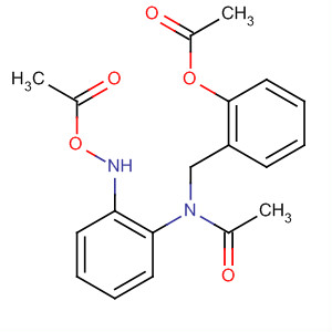 394212 87 4 Acetamide N 2 Acetyloxy Amino Phenyl N 2 Acetyloxy