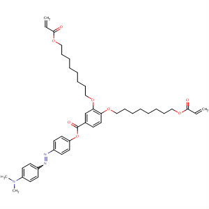 390816 24 7 Benzoic Acid 3 4 Bis 8 1 Oxo 2 Propenyl Oxy Octyl Oxy