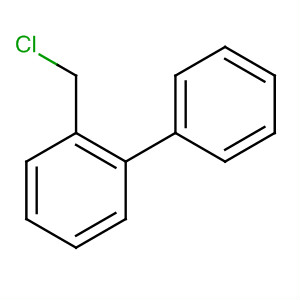 2-chloromethyl biphenyl 38580-83-5
