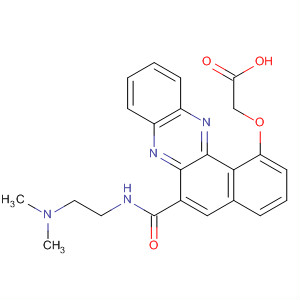 Acetic Acid Dimethylamino Ethyl Amino Carbonyl