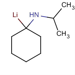 Cyclohexanamine N Methylethyl Lithium Salt Cas No Cyclohexanamine