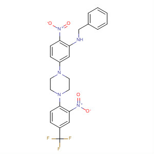 Benzenemethanamine N Nitro Nitro