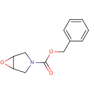 3-Cbz-6-氧杂-3-氮杂二环[3.1.0]己烷