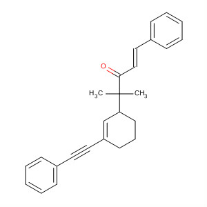 Penten One Methyl Phenyl Phenylethynyl