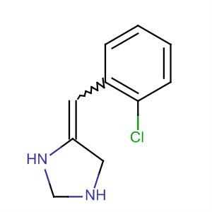 Imidazolidine 4 2 Chlorophenyl Methylene 493019 94 6