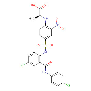 B Alanine N Chloro Chlorophenyl Amino