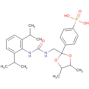 460358 05 8 Phosphonic Acid 4 2 2 6 Bis 1 Methylethyl Phenyl