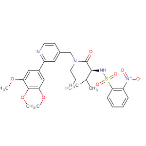 Butanamide N Hydroxyethyl Methyl Nitrophenyl Sulfonyl