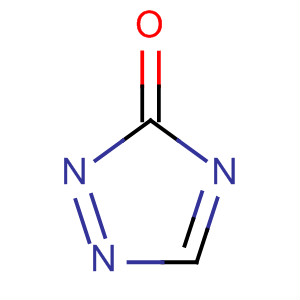 4045-72-1 3H-1,2,4-Triazol-3-one