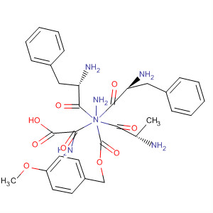 Glycine N N N N 4 Methoxyphenyl Methoxy Carbonyl L Alanyl L