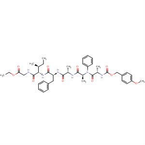 58172 98 8 Glycine N N N N N N 4 Methoxyphenyl Methoxy