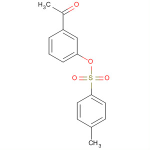 Ethanone Methylphenyl Sulfonyl Oxy Phenyl Cas