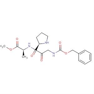 5891 40 7 L Alanine N 1 N Phenylmethoxy Carbonyl Glycyl L Prolyl