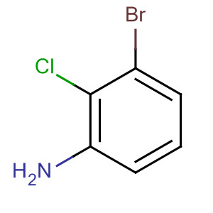 2-氯-3-溴苯胺